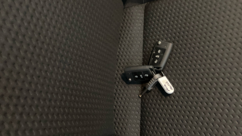 Volkswagen Polo 1.0 TSI 95 Match 5dr Petrol Hatchback